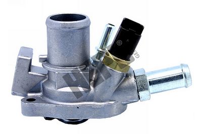 Termostats, Dzesēšanas šķidrums HEPU TM1349