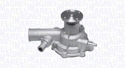 Ūdens sūknis, dzinēja dzesēšana MAGNETI MARELLI 352316171060