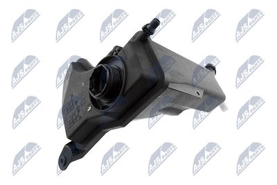 Kompensācijas tvertne, Dzesēšanas šķidrums NTY CZW-BM-026