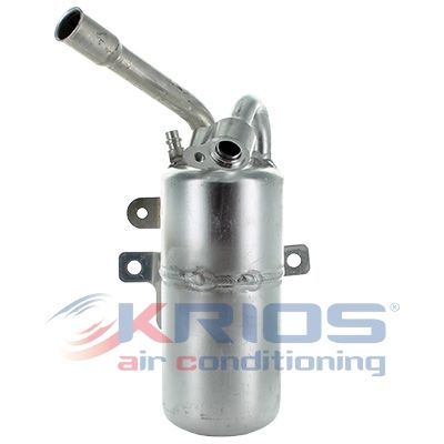  MEAT & DORIA K132153