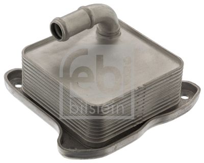 Eļļas radiators, Motoreļļa FEBI BILSTEIN 101005