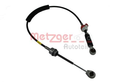 Trose, Mehāniskā pārnesumkārba METZGER 3150045