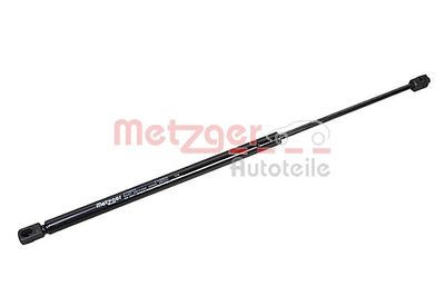 Gāzes atspere, Bagāžas/Kravas nodalījuma vāks METZGER 2110334