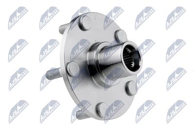 Riteņa rumba NTY KLP-NS-016P2