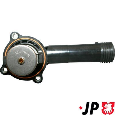 Термостат, охлаждающая жидкость JP GROUP 1414600710