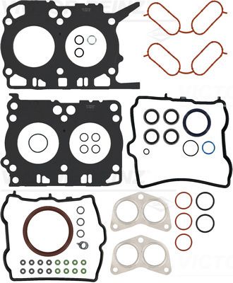 Комплект прокладок, двигатель VICTOR REINZ 01-10080-01