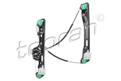 Стеклоподъемник TOPRAN 502 861