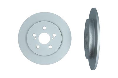 Bremžu diski KAMOKA 103500