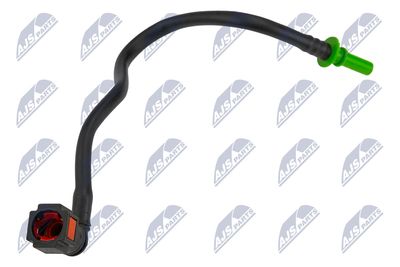 Degvielas vads NTY BPP-FR-020