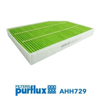 PURFLUX AHH729 Filtrs, Salona telpas gaiss