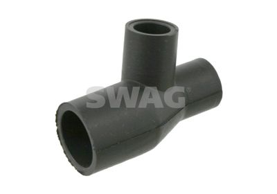 SWAG 10926156 Šļūtene, Motora galvas