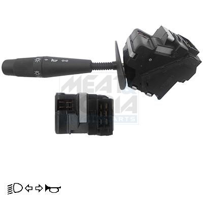 Выключатель на рулевой колонке MEAT & DORIA 23173