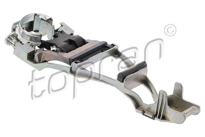 Рамка, наружная ручка двери TOPRAN 118 901