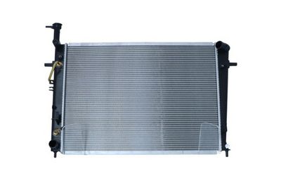 Radiators, Motora dzesēšanas sistēma NRF 550100