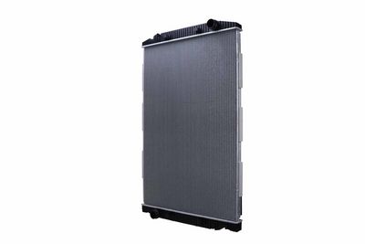 Радиатор, охлаждение двигателя HELLA 8MK 366 302-251