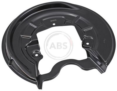 Dubļu sargs, Bremžu disks A.B.S. 11043
