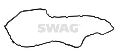 Прокладка, крышка головки цилиндра SWAG 10 10 3264