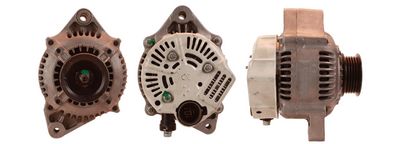 Ģenerators LUCAS LRA02759