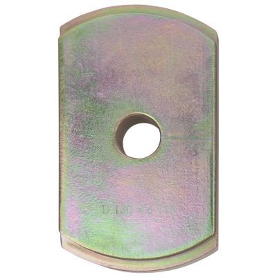 Переходная плита, гильза цилиндра KS TOOLS 460.0835