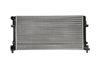 Радиатор, охлаждение двигателя KAMOKA 7705405