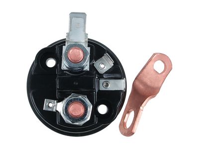 Vāciņš, Startera relejs AS-PL SP4011P