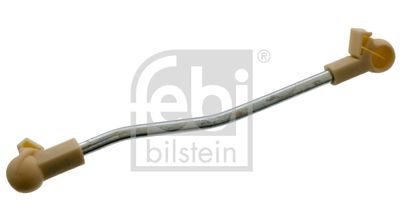 Шток вилки переключения передач FEBI BILSTEIN 01165