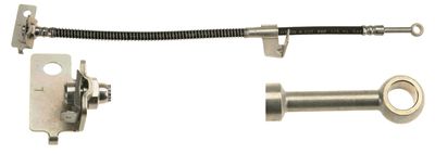 Тормозной шланг TRW PHD616