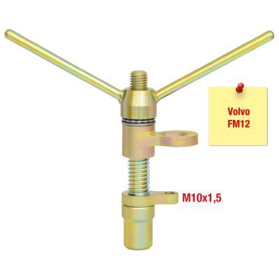 Montāžas instruments, Vārsta atpere KS TOOLS 460.1005