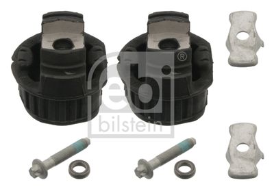 Комплект подшипника, балка моста FEBI BILSTEIN 02497