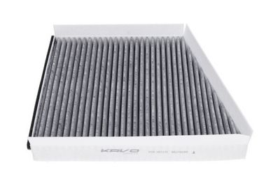 Фильтр, воздух во внутренном пространстве KAVO PARTS FCA-10117C