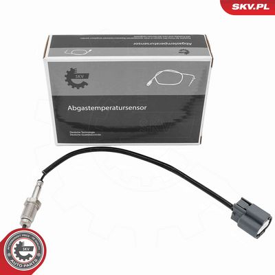 Датчик, температура выхлопных газов ESEN SKV 30SKV475