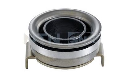 Выжимной подшипник SNR BAC377.04