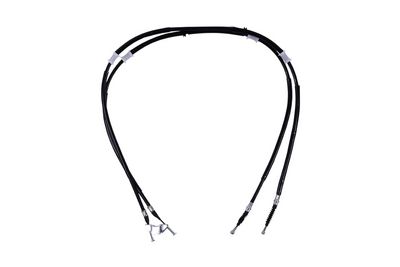 Trose, Stāvbremžu sistēma KAMOKA 1190418