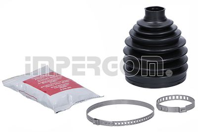 Putekļusargu komplekts, Piedziņas vārpsta ORIGINAL IMPERIUM 39110/TE