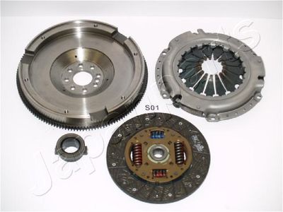 Sajūga komplekts JAPANPARTS KV-S01