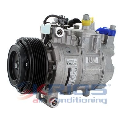 Компрессор, кондиционер MEAT & DORIA K15405