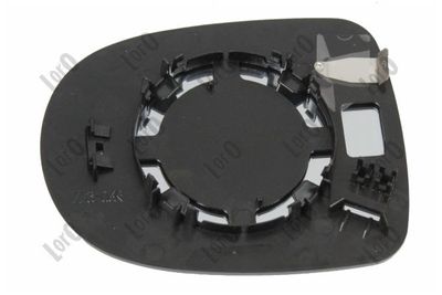 Зеркальное стекло, наружное зеркало ABAKUS 3159G02