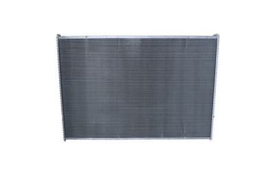 Radiatora siets, Motora dzesēšanas sistēma NRF 29726