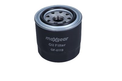 Масляный фильтр MAXGEAR 26-0902