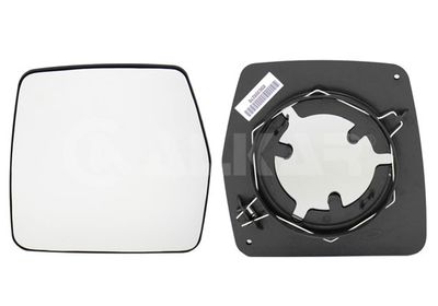 Spoguļstikls, Ārējais atpakaļskata spogulis ALKAR 6401973