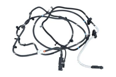 Karbamīda šļūtene NRF 706032