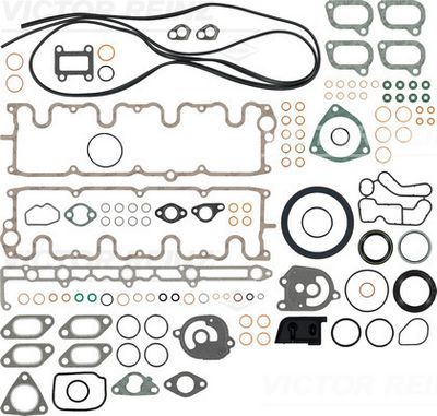 Комплект прокладок, двигатель VICTOR REINZ 01-31579-04