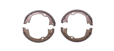 Bremžu loku kompl., Stāvbremze HELLA 8DA 355 050-911