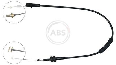 Akseleratora trose A.B.S. K36940