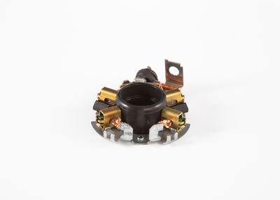 Кронштейн, угольная щетка BOSCH F 000 AL1 918