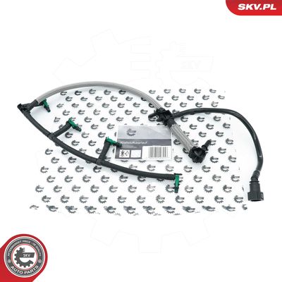 Шланг, утечка топлива ESEN SKV 54SKV275