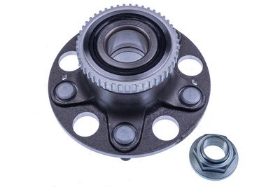 Комплект подшипника ступицы колеса DENCKERMANN W414037