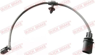 Сигнализатор, износ тормозных колодок QUICK BRAKE WS 0450 A