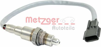  METZGER 0893665