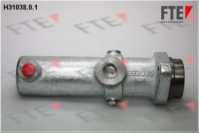 Главный тормозной цилиндр FTE 9720006